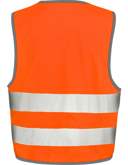 Result SafeGuard RT200J